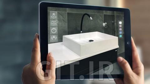 AR App Development in Unity: Mastering Augmented Reality