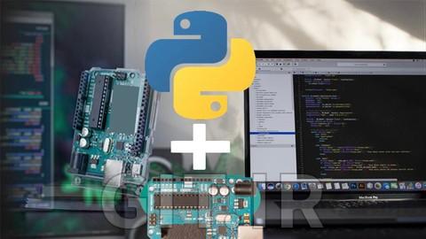 Arduino meets Python: Step by Step