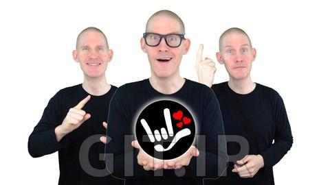 ASL | First 120 Basic Statements | American Sign Language