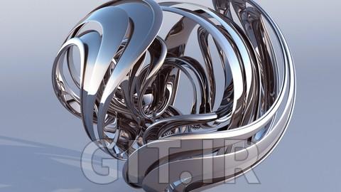Autodesk Inventor 2017 Advanced Part Training