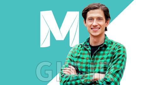 Maya for Beginners: Complete Guide to 3D Animation in Maya