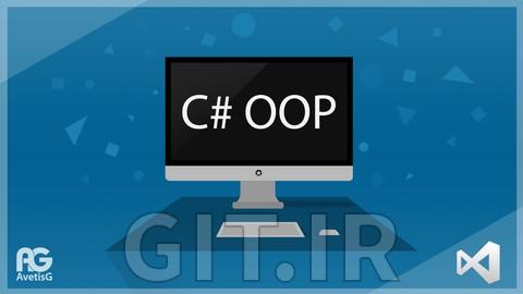 Beginner Object Oriented Programming In C# and .NET Core