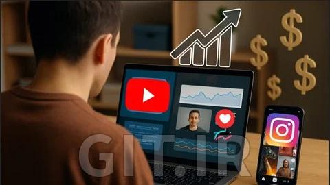 Viral Content & Niche Monetization Blueprint:Create and Earn