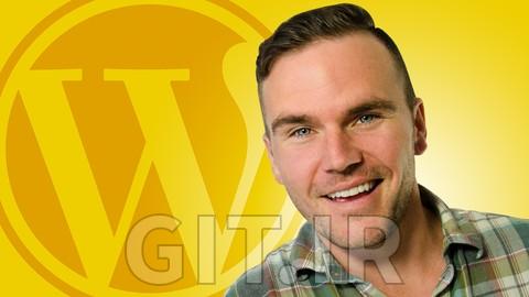 WordPress Development with Bootstrap: The Complete Course