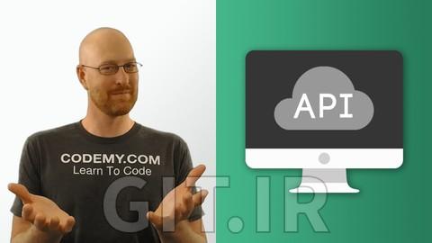 Build An API With The Django Rest Framework Using Python