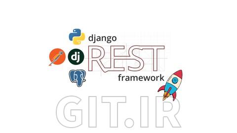 Build REST APIs with Python, Django REST Framework: Web API