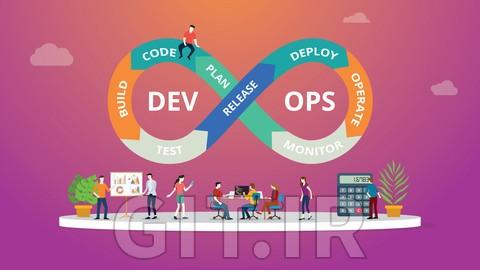 DevOps , CI/CD(Continuous Integration/Delivery for Beginners