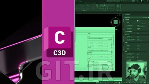 Civil 3D Survey Essentials