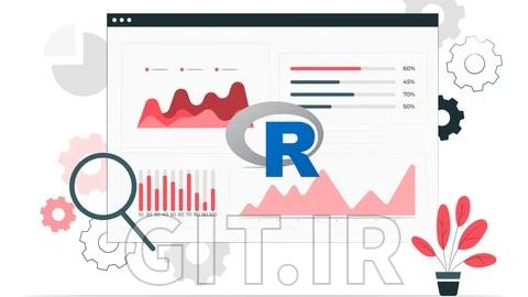 Statistics in R: Learn to Code in R and Analyze Data