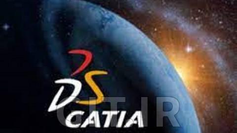 Complete Course in CATIA