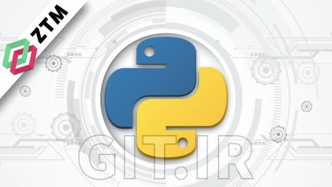 Complete Python Developer in 2023: Zero to Mastery