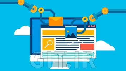 Complete UiPath RPA Developer Course: Build 7 Robots