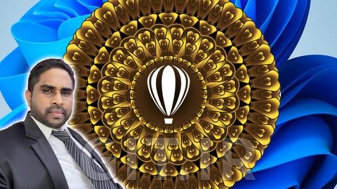 CorelDRAW Beginners Essential Guide 2022 (Windows)