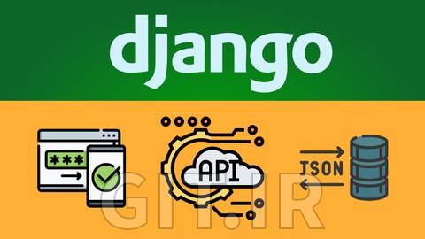 Creating Python APIs Like a BOSS - The Django REST Framework
