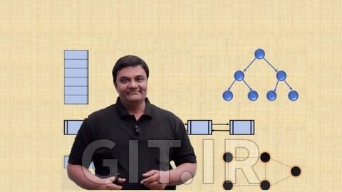 Mastering Data Structures & Algorithms using C and C++