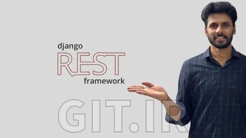 Django Rest Framework