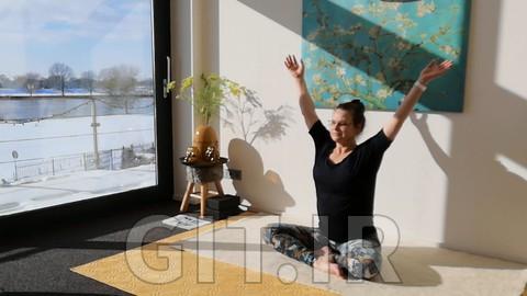 Yin Yoga & TCM for the Five Elements and Seasons