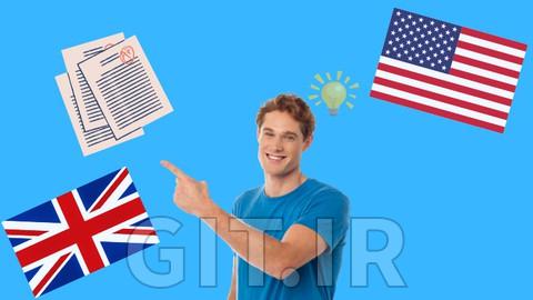 English Speaking Course | Imitation Technique