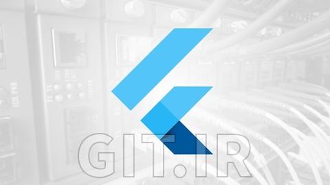 Flutter - Advanced Course