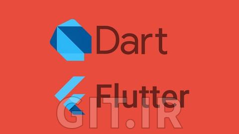 Flutter Beginner Tutorial - Build own App