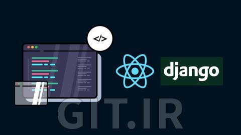 Full Stack Web Development with React, MUI, Django, and DRF