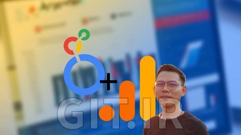 Hands-on GA4 and Looker Studio for New Website Owners