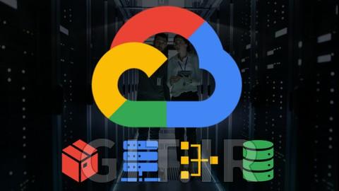 Google Cloud Platform (GCP) Fundamentals for Beginners