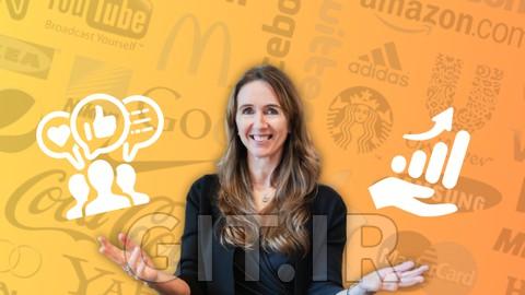 How to build a powerful brand that fuels growth