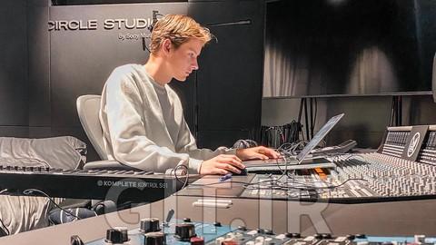 How To Make Your First Production In Fl Studio