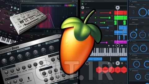 How to mashup/remix songs on FL STUDIO