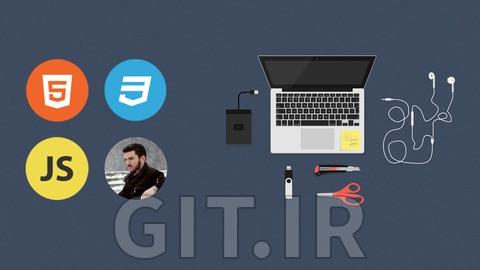 HTML5, CSS3 & JavaScript Workshop: Build 7 Creative Projects