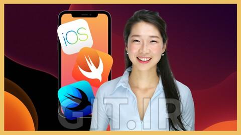iOS and Swift Course - Complete iOS App Development Bootcamp
