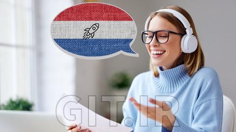 Dutch Vocabulary Mastery: Learn Essential Dutch Words