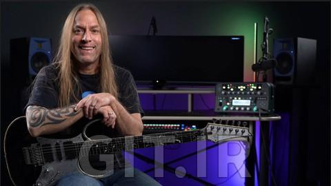 Learn Guitar With Steve Stine: Level 3