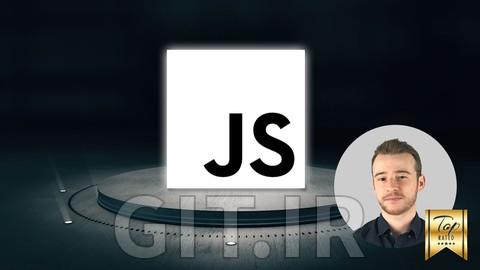 Complete Javascript & jQuery Course with Bonus Vue JS Intro