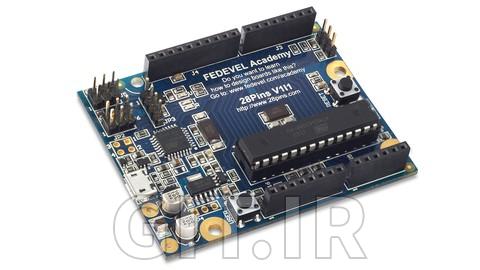 Complete Guide to Arduino Displays and Webserver Integration