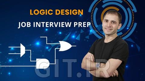 Logic Design - Job Interview Prep