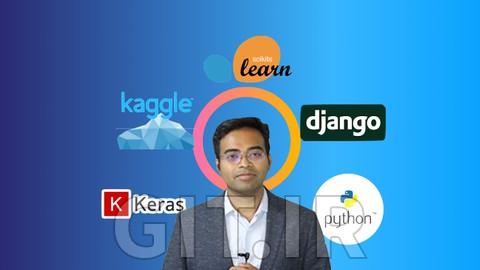 Learn Machine learning & AI (Including Hands-on 3 Projects)