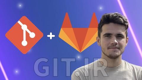 Mastering Git & GitLab:From Version Control to Collaboration