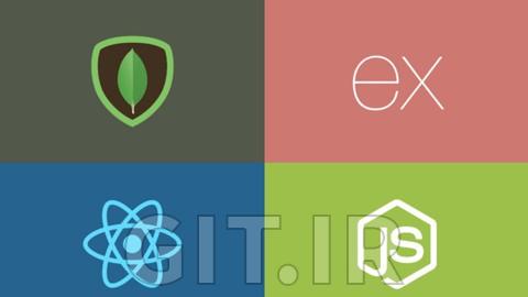 MERN Stack with Project