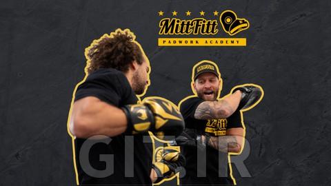 Become a MittWork Boxing Coach! Become a MittWork Boxing Coach!