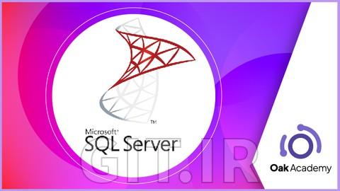 Introduction to SQL Server