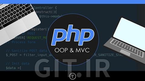 Object Oriented PHP & MVC