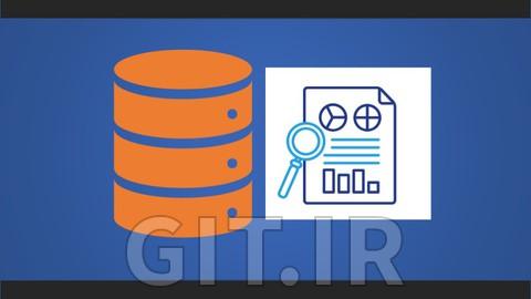 PostgreSQL Bootcamp : Go From Beginner to Advanced, 60+hours