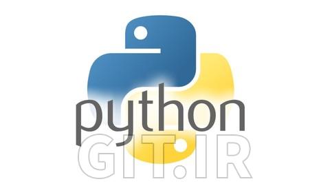 Python : Master Programming and Development with 15 Projects