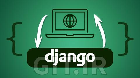 Python Django - The Practical Guide