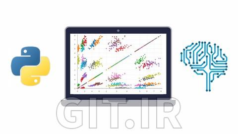 Python for Data Science and Machine Learning Bootcamp