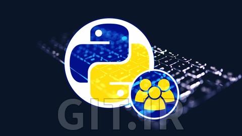 Python GUI Programming Using PyQt5