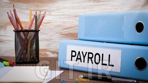 QuickBooks Online Payroll 2024