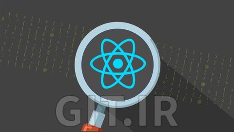React - The Complete Guide 2024 (Including Next.js and Redux)